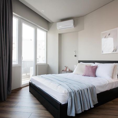 Wyz Athens Apartments By Upstreet Extérieur photo