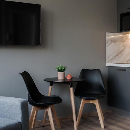 Wyz Athens Apartments By Upstreet Extérieur photo