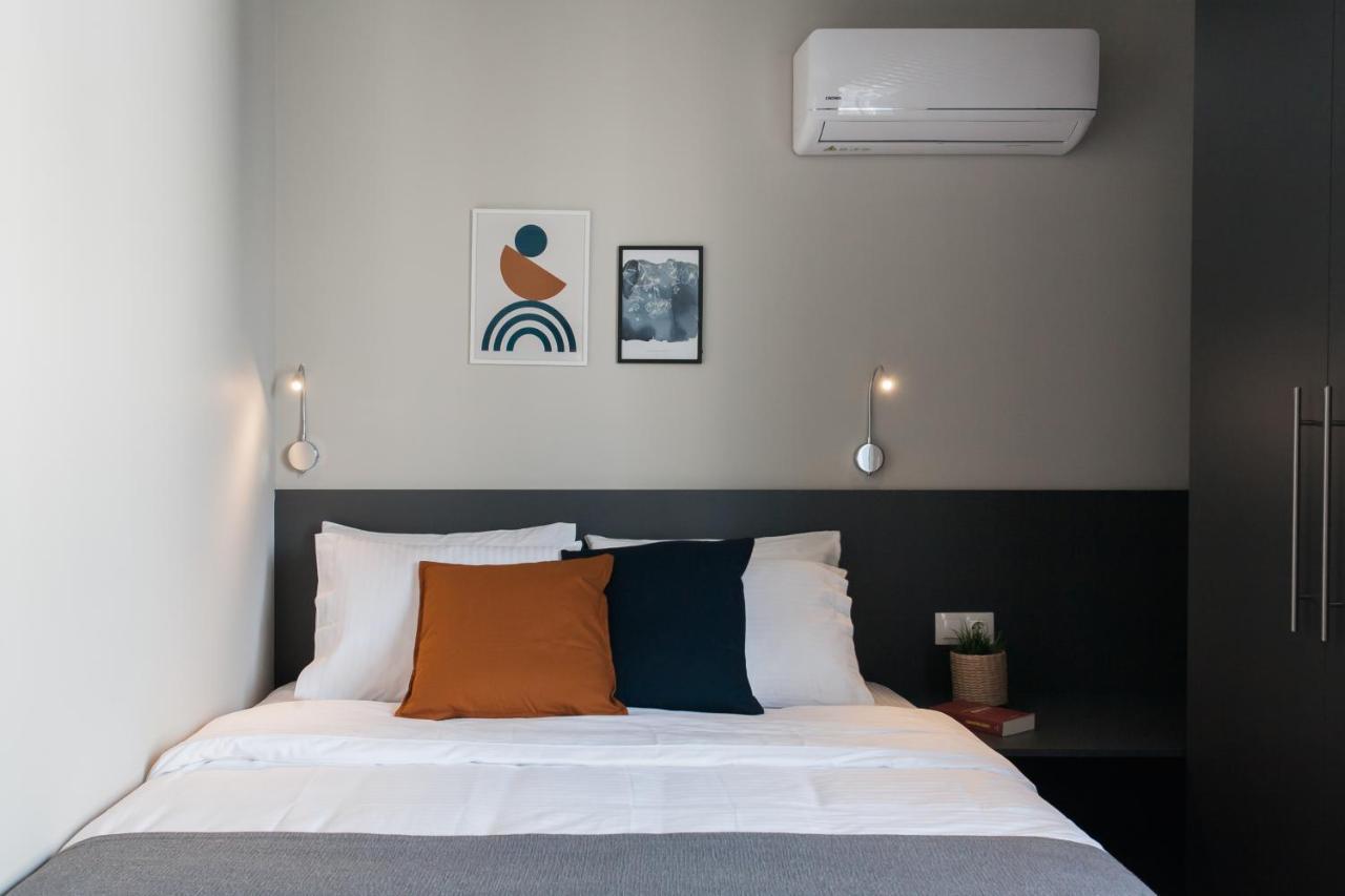 Wyz Athens Apartments By Upstreet Extérieur photo