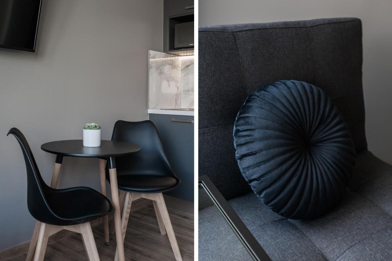 Wyz Athens Apartments By Upstreet Extérieur photo