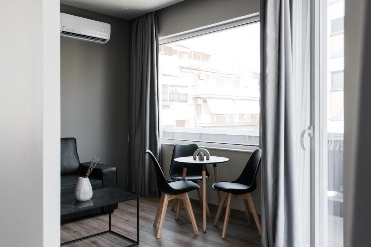 Wyz Athens Apartments By Upstreet Extérieur photo