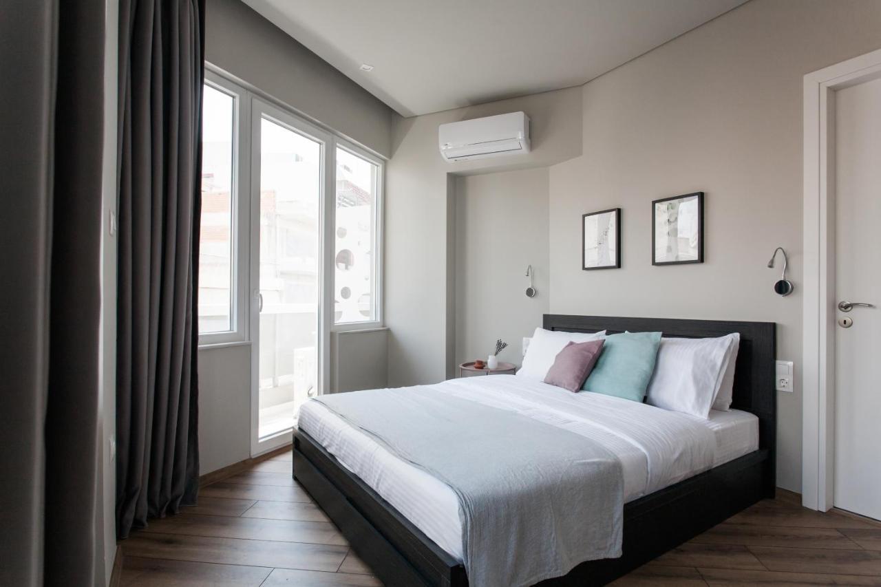 Wyz Athens Apartments By Upstreet Extérieur photo