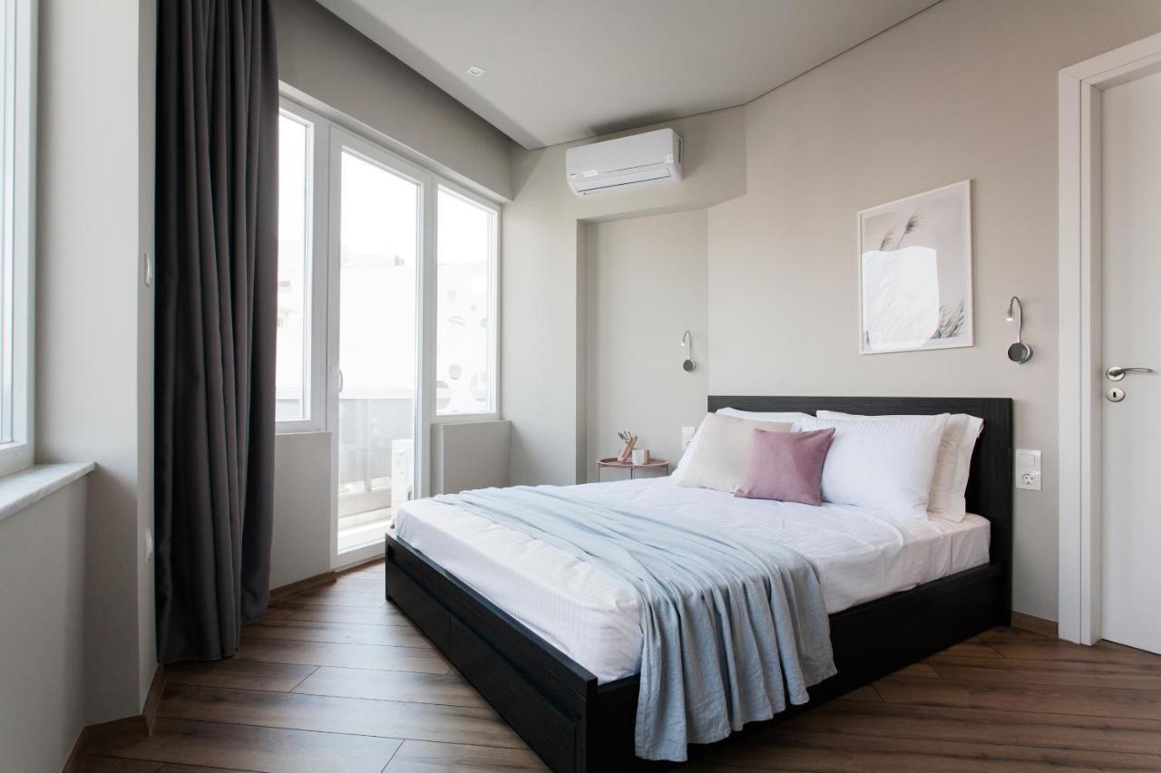 Wyz Athens Apartments By Upstreet Extérieur photo