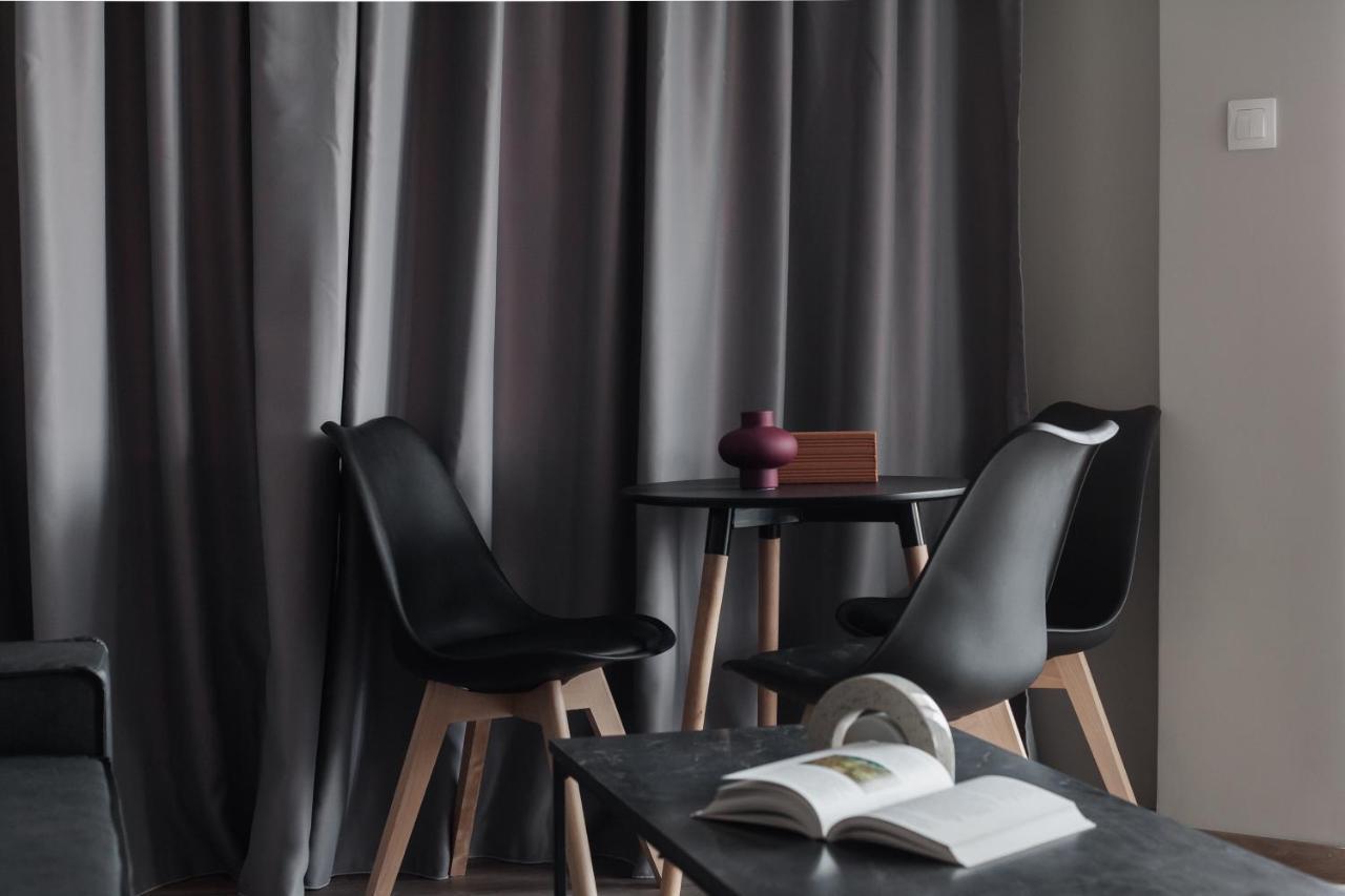 Wyz Athens Apartments By Upstreet Extérieur photo