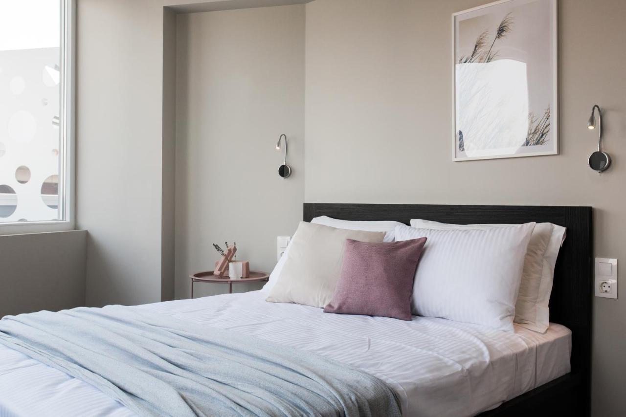 Wyz Athens Apartments By Upstreet Extérieur photo