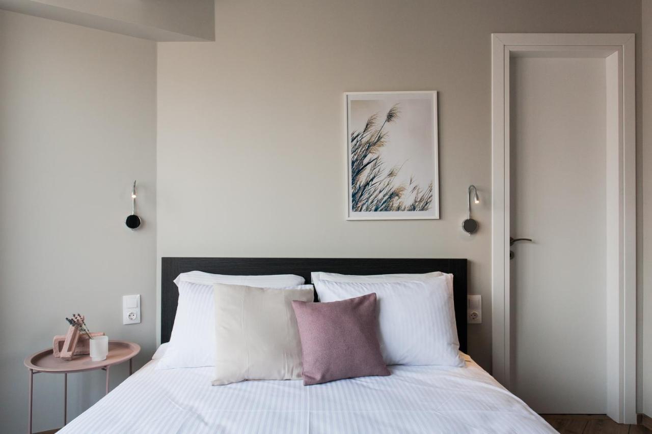 Wyz Athens Apartments By Upstreet Extérieur photo