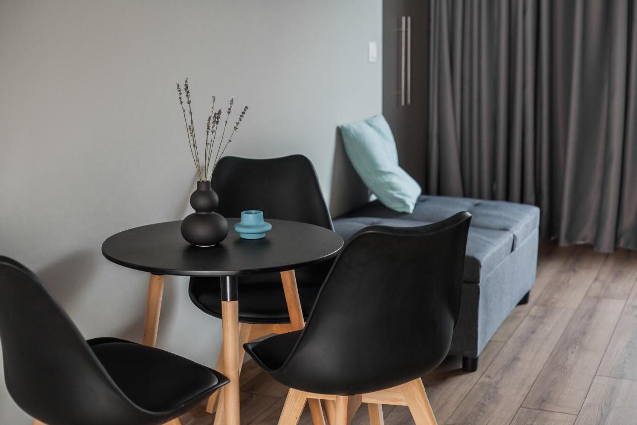 Wyz Athens Apartments By Upstreet Extérieur photo