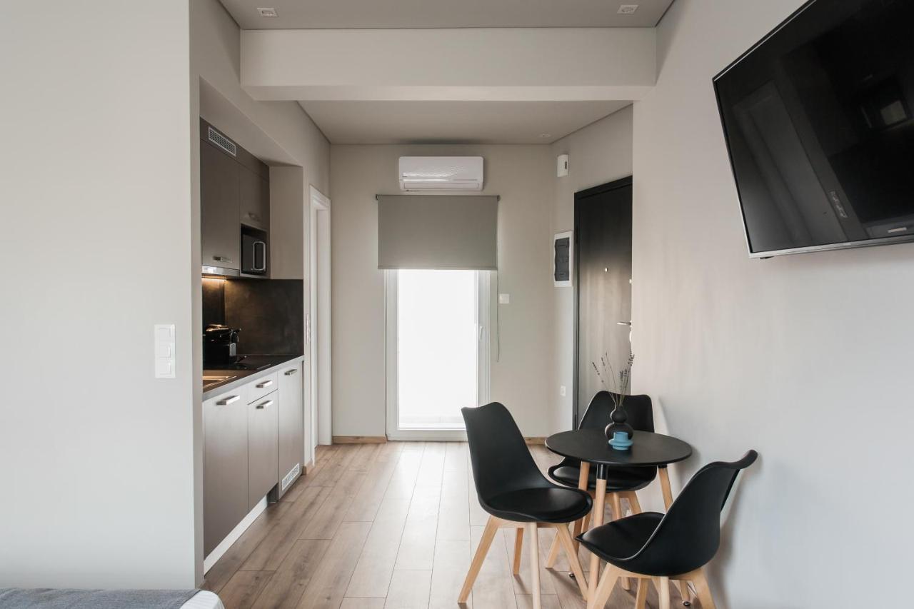 Wyz Athens Apartments By Upstreet Extérieur photo