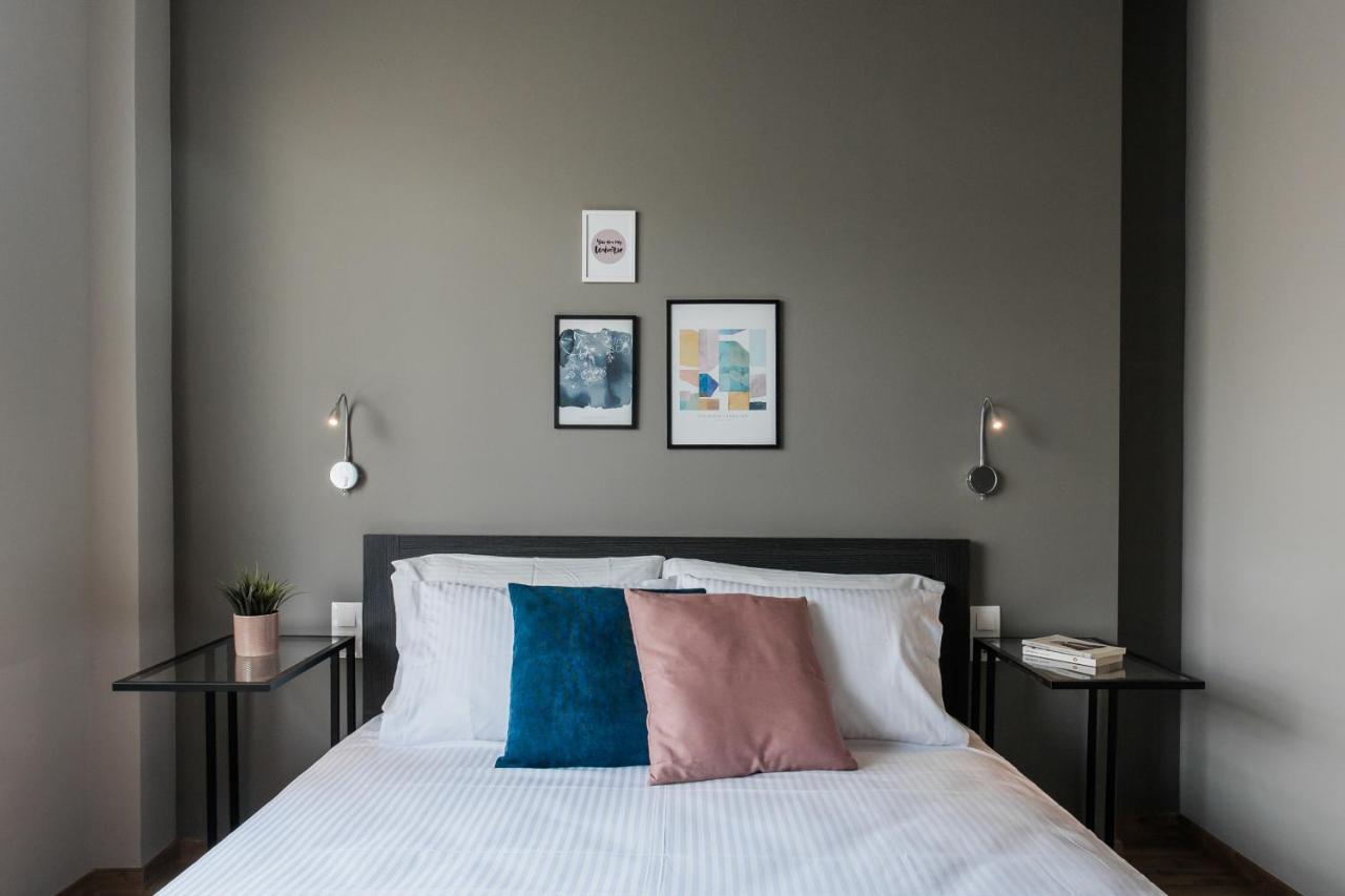 Wyz Athens Apartments By Upstreet Extérieur photo
