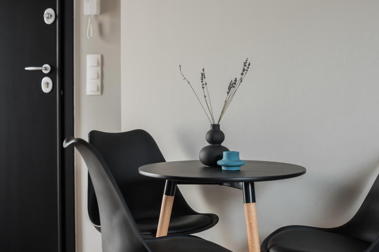 Wyz Athens Apartments By Upstreet Extérieur photo