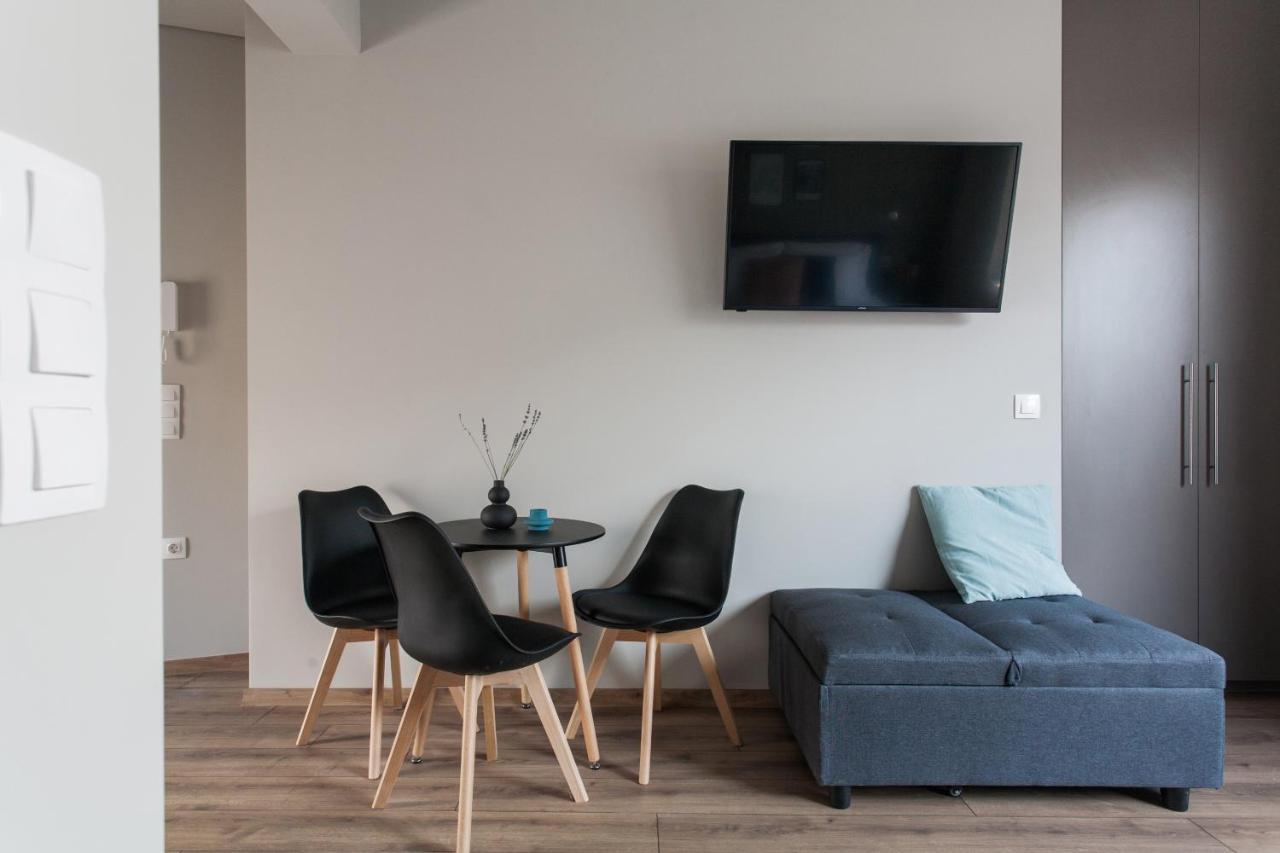 Wyz Athens Apartments By Upstreet Extérieur photo