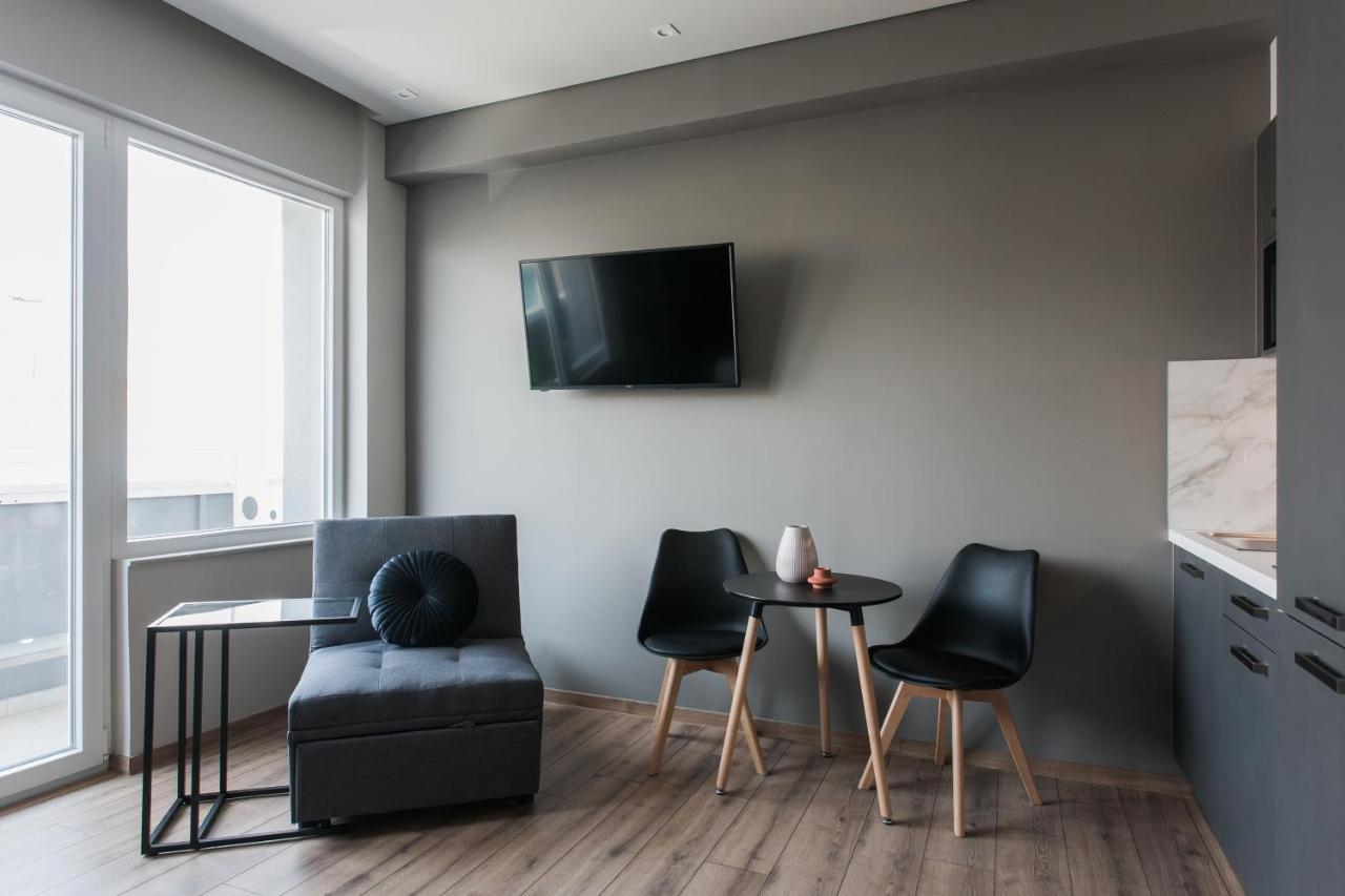 Wyz Athens Apartments By Upstreet Extérieur photo