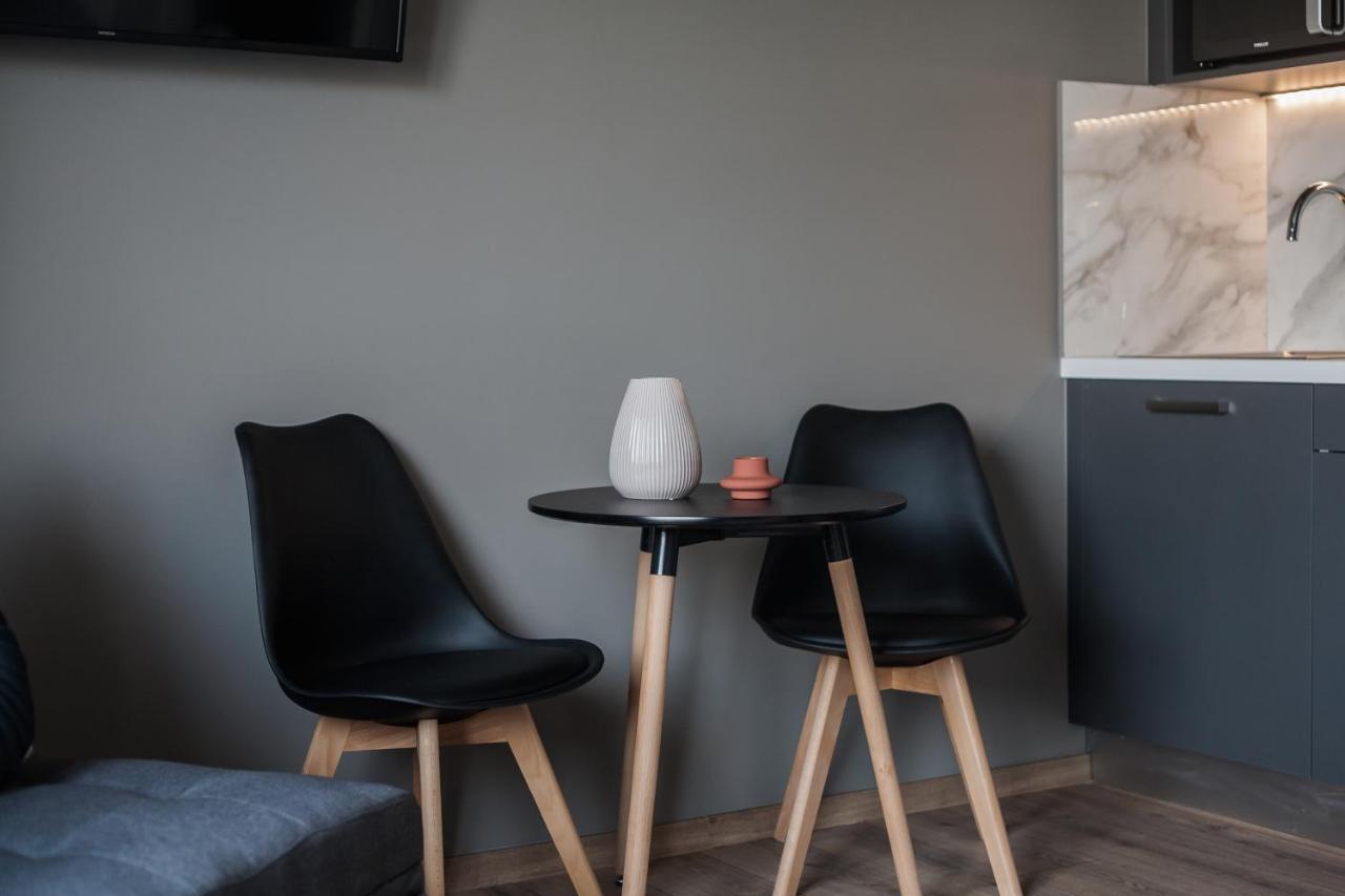 Wyz Athens Apartments By Upstreet Extérieur photo