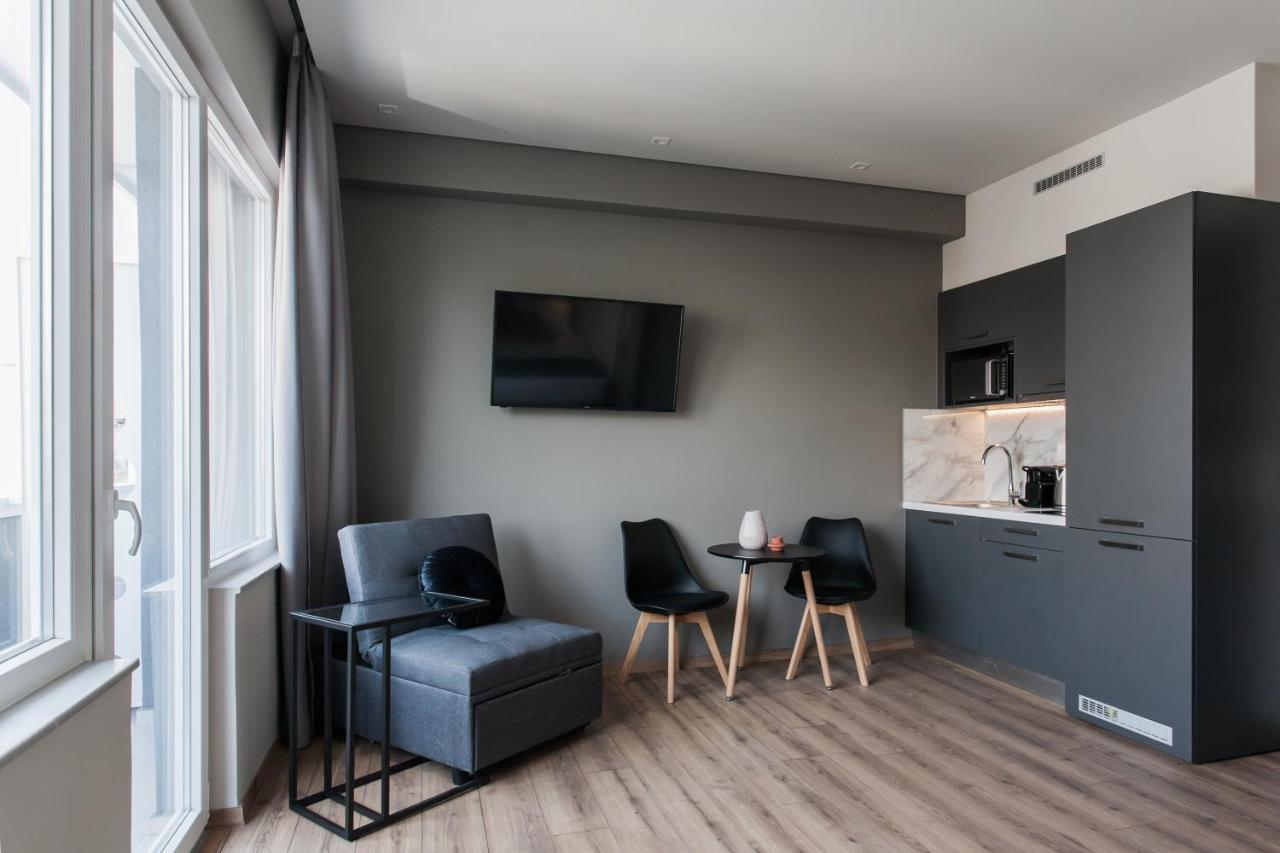 Wyz Athens Apartments By Upstreet Extérieur photo