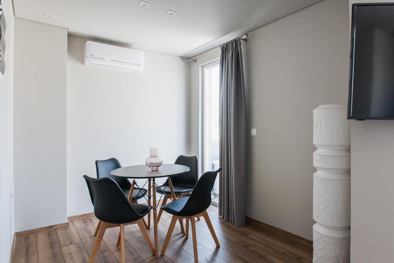 Wyz Athens Apartments By Upstreet Extérieur photo