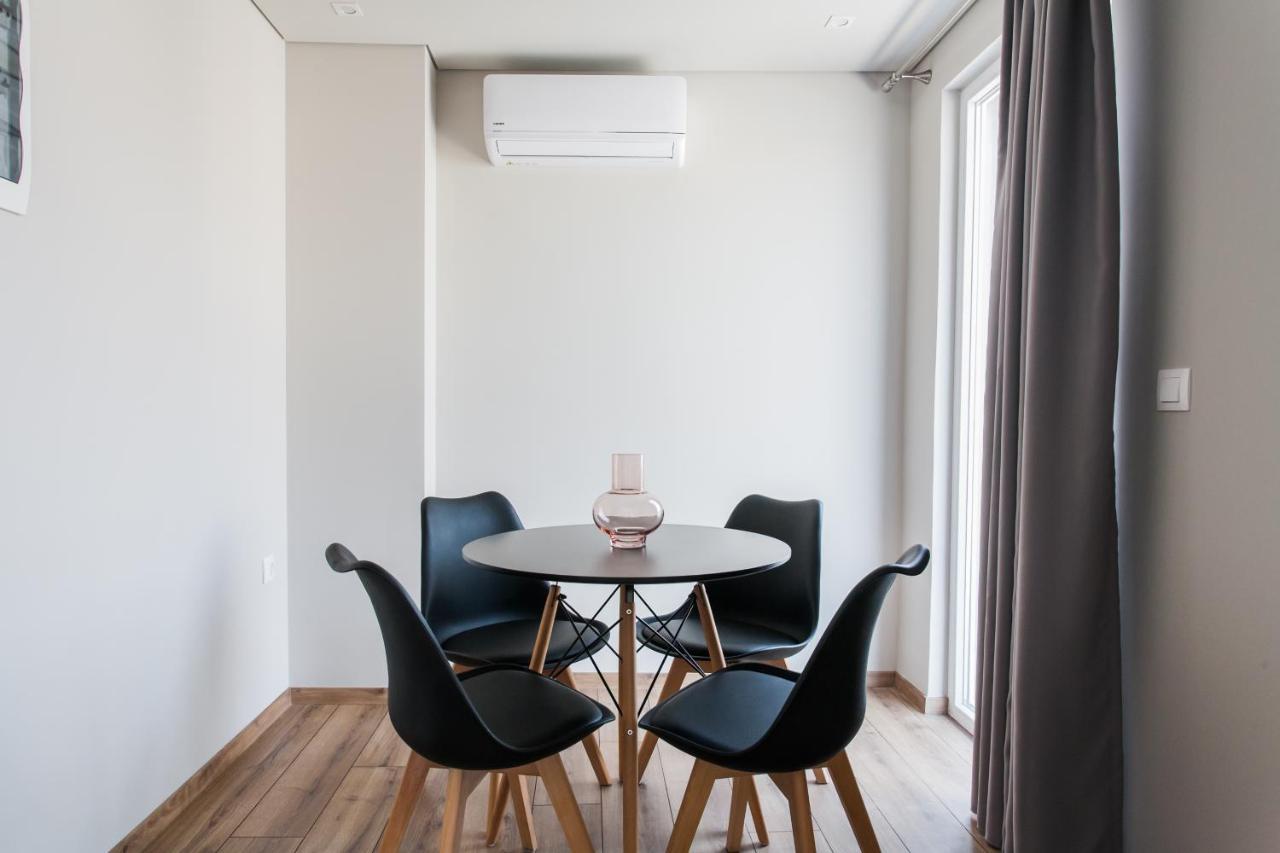 Wyz Athens Apartments By Upstreet Extérieur photo