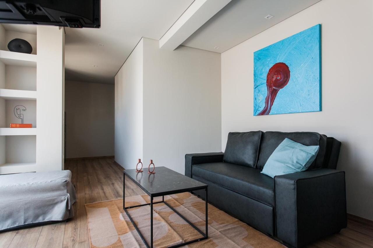 Wyz Athens Apartments By Upstreet Extérieur photo