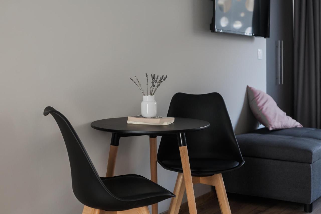 Wyz Athens Apartments By Upstreet Extérieur photo
