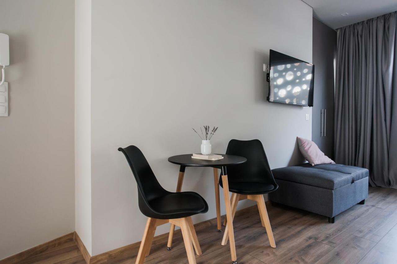 Wyz Athens Apartments By Upstreet Extérieur photo