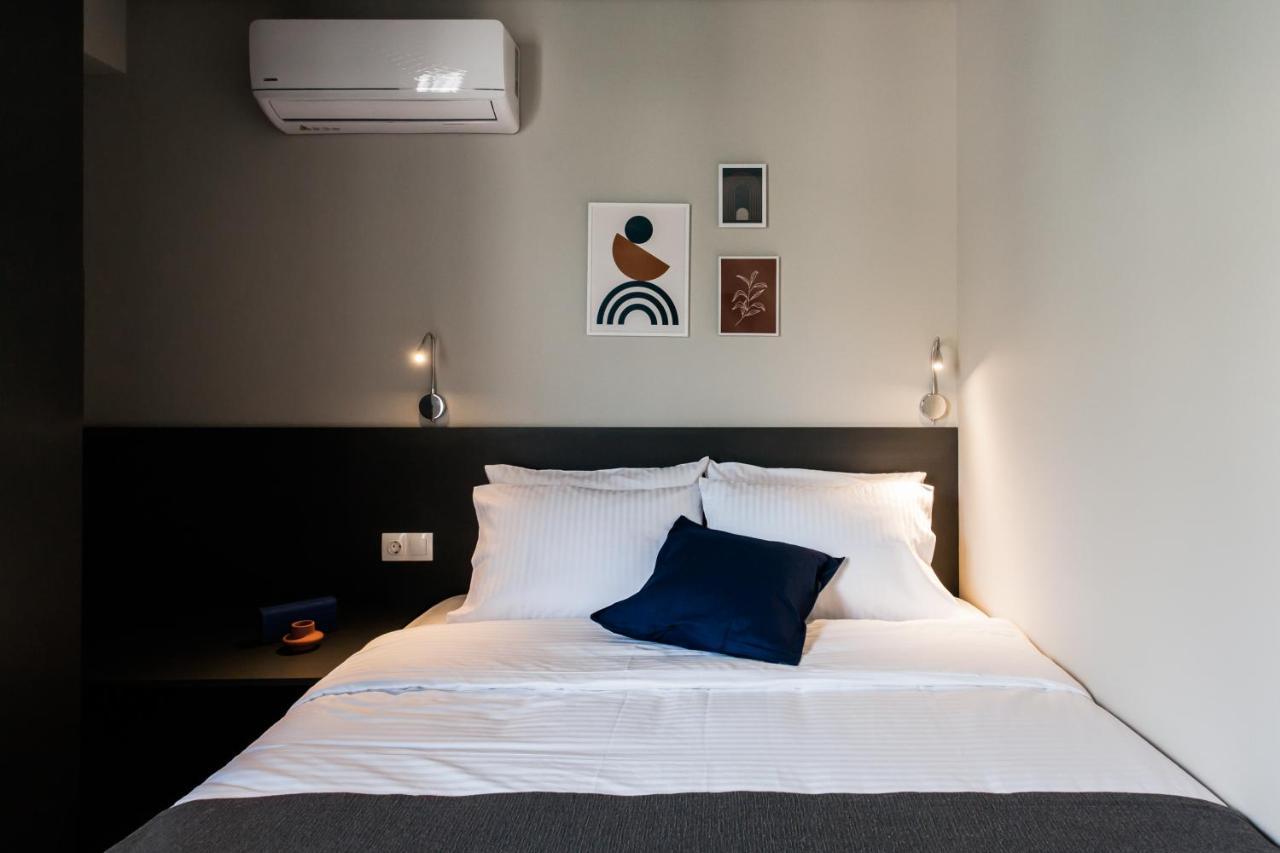 Wyz Athens Apartments By Upstreet Extérieur photo