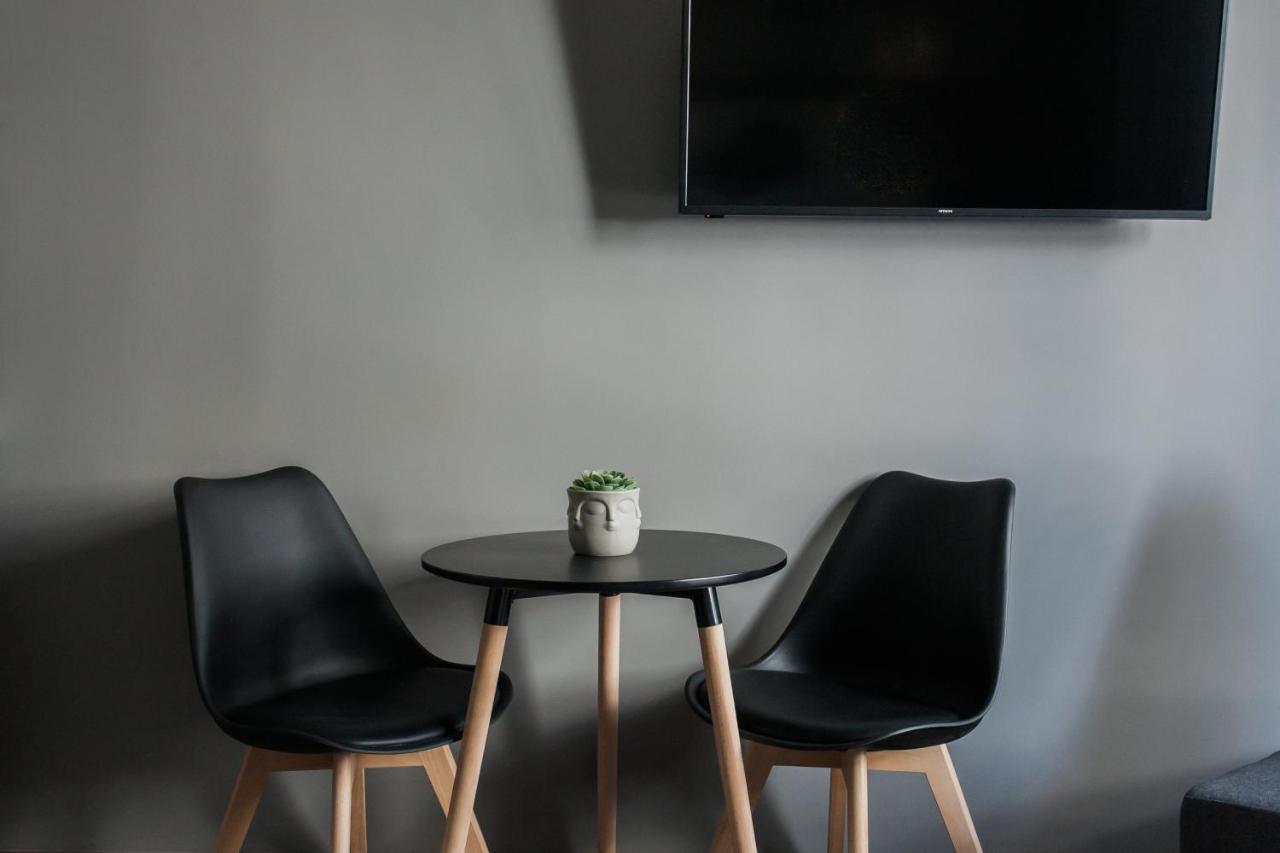 Wyz Athens Apartments By Upstreet Extérieur photo
