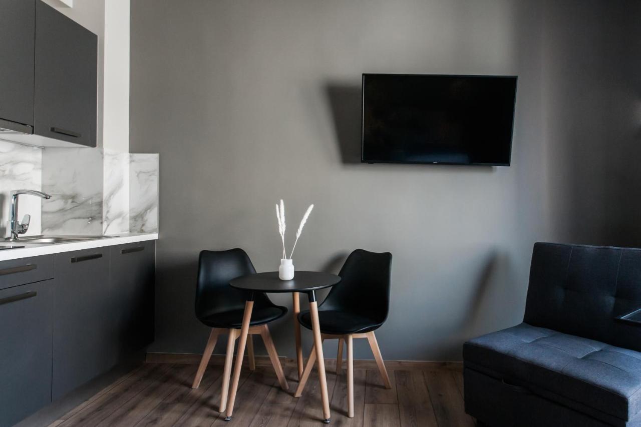 Wyz Athens Apartments By Upstreet Extérieur photo