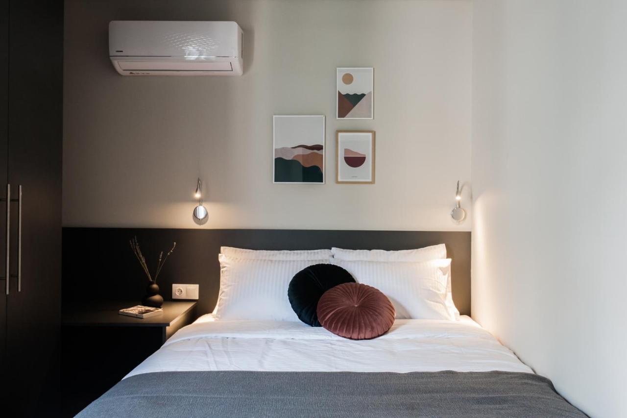 Wyz Athens Apartments By Upstreet Extérieur photo