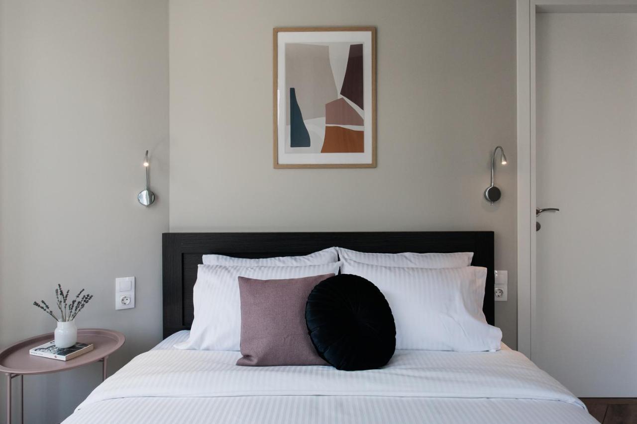 Wyz Athens Apartments By Upstreet Extérieur photo