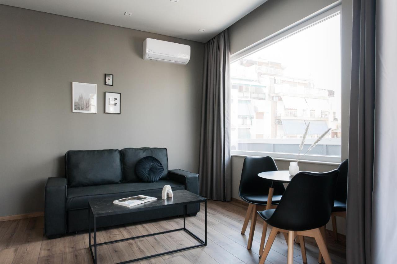 Wyz Athens Apartments By Upstreet Extérieur photo