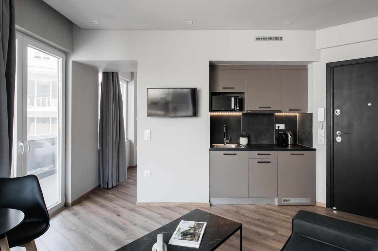 Wyz Athens Apartments By Upstreet Extérieur photo