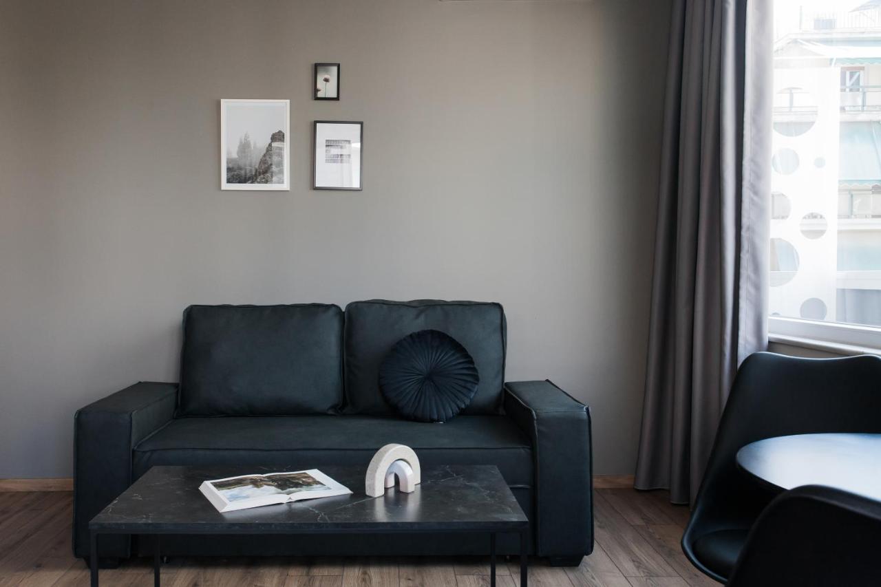 Wyz Athens Apartments By Upstreet Extérieur photo