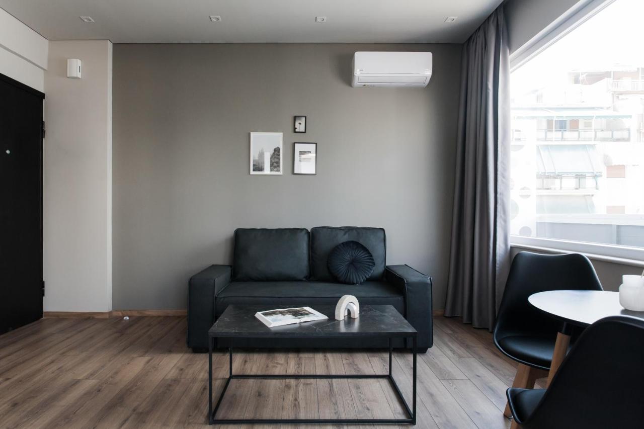 Wyz Athens Apartments By Upstreet Extérieur photo