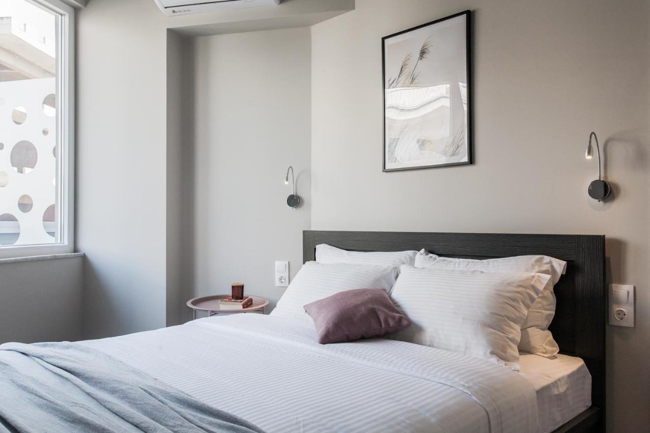Wyz Athens Apartments By Upstreet Extérieur photo