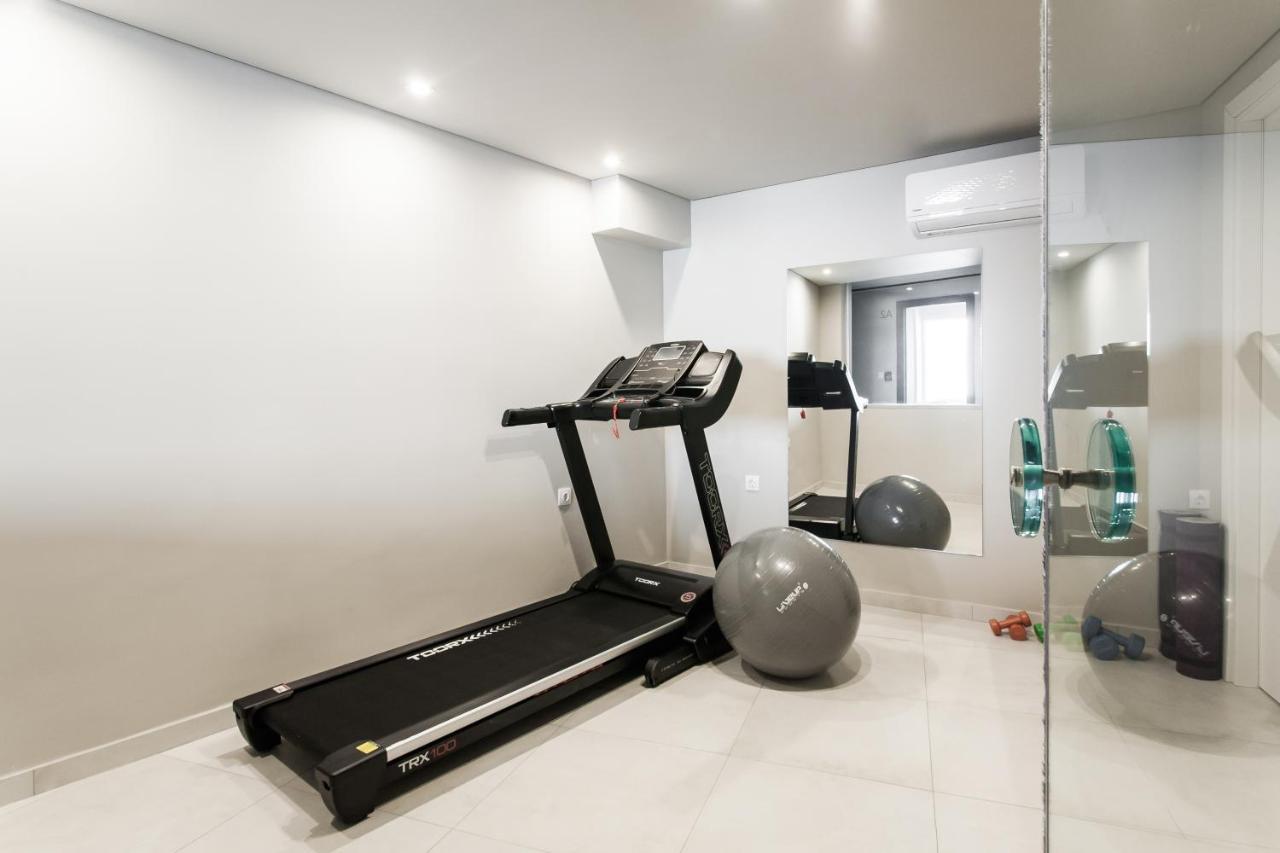 Wyz Athens Apartments By Upstreet Extérieur photo
