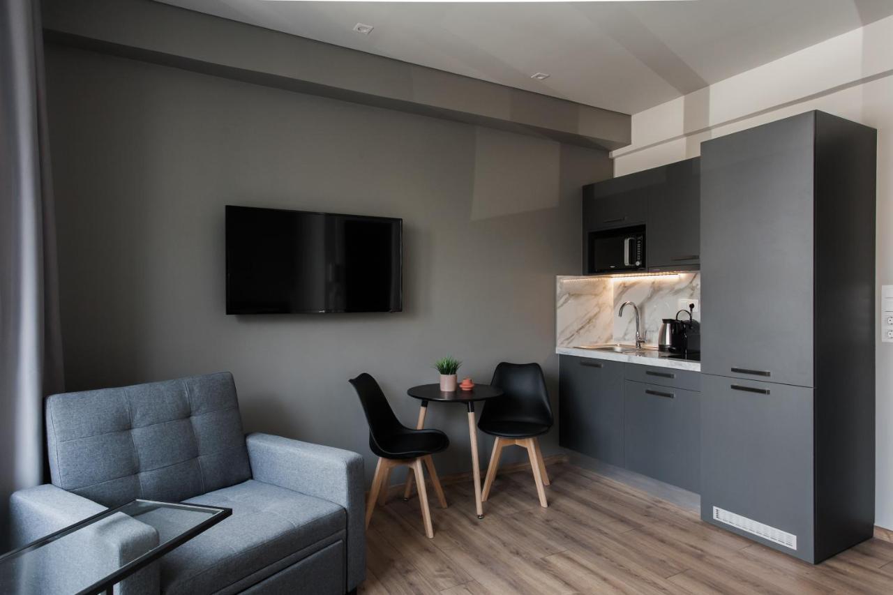 Wyz Athens Apartments By Upstreet Extérieur photo