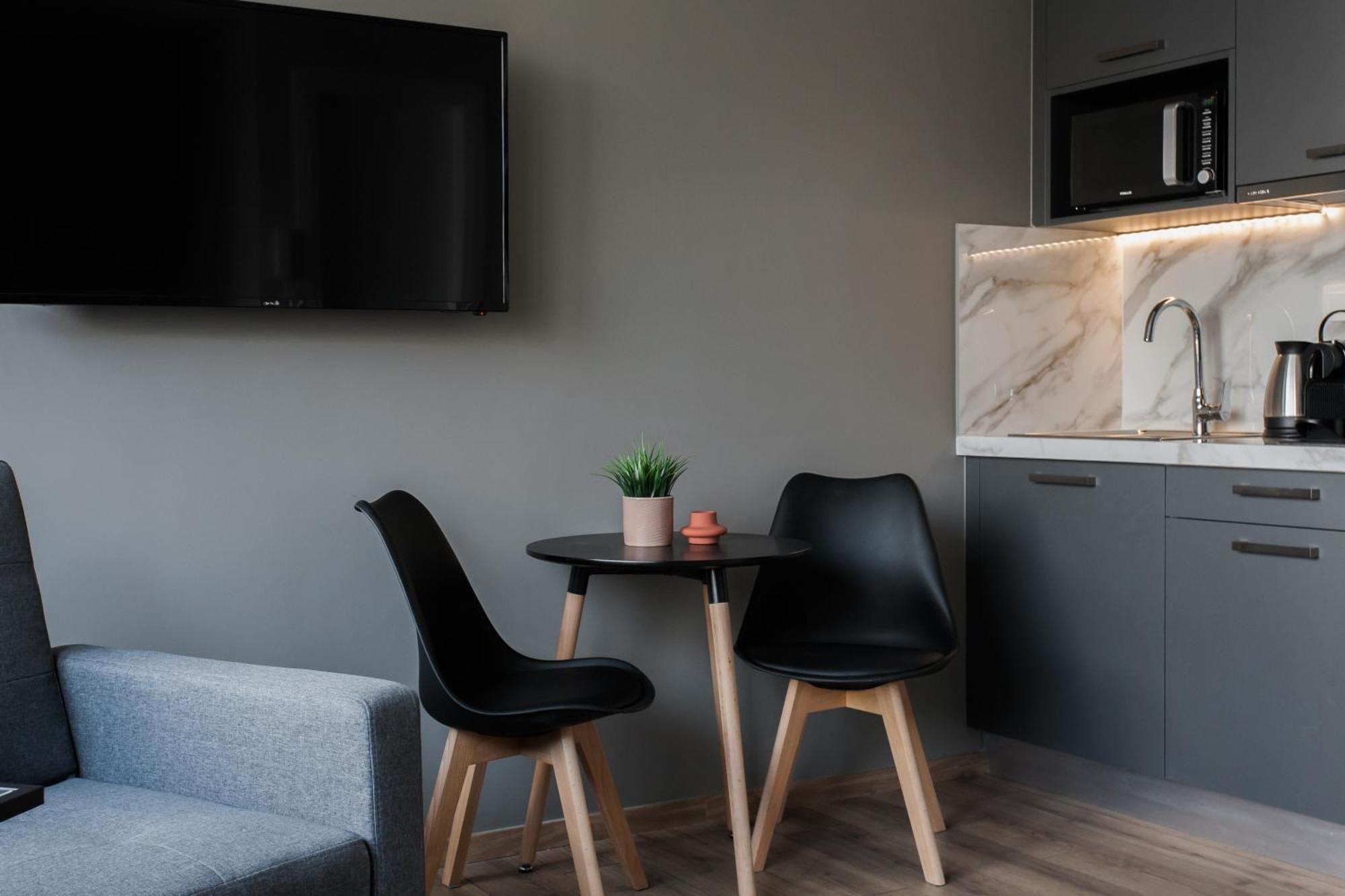 Wyz Athens Apartments By Upstreet Extérieur photo