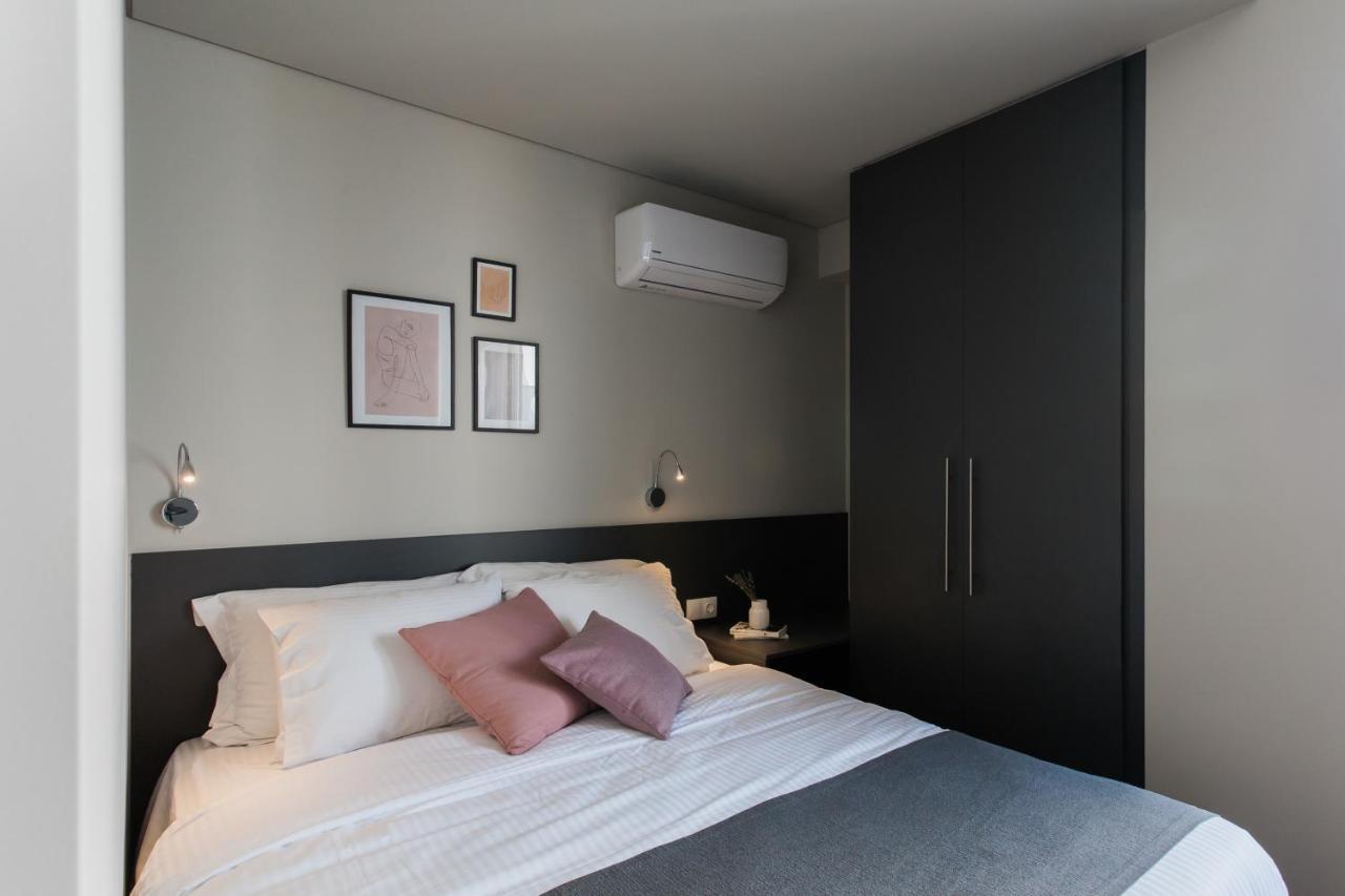 Wyz Athens Apartments By Upstreet Extérieur photo