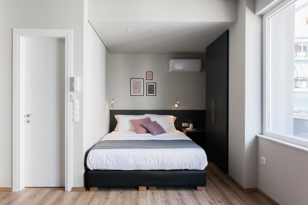 Wyz Athens Apartments By Upstreet Extérieur photo
