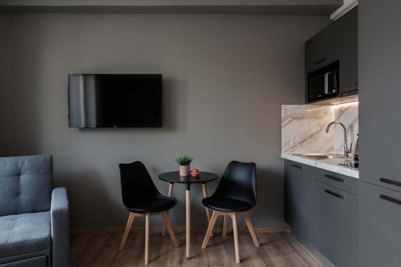 Wyz Athens Apartments By Upstreet Extérieur photo